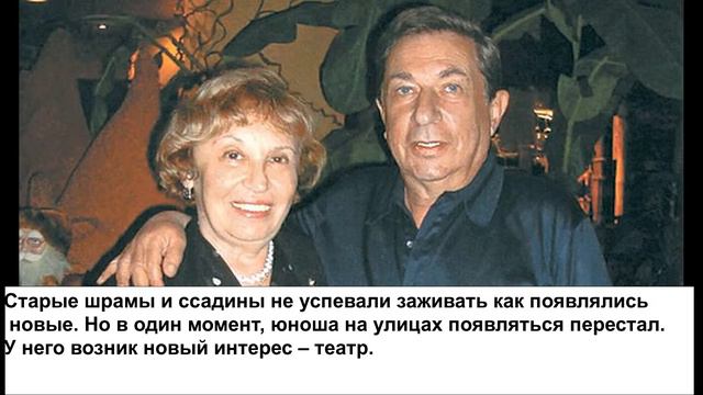 Игорь Кваша. Не ждите меня смотреть онлайн