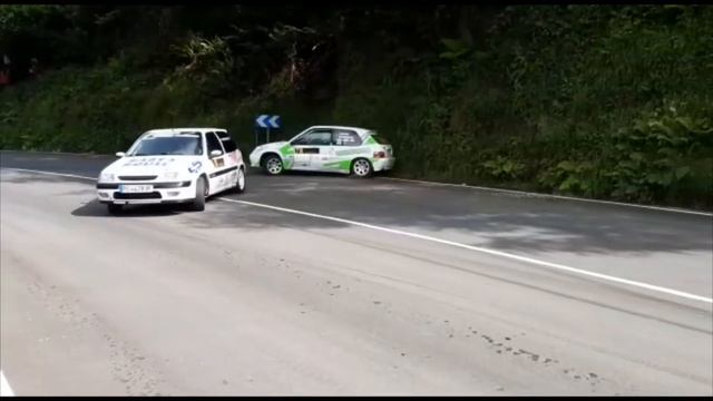 Subida Santo Emiliano 2019 смотреть онлайн