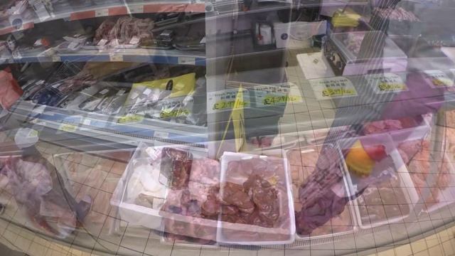 Шопинг в Лондоне Чайна Таун 01/08/2015 смотреть онлайн