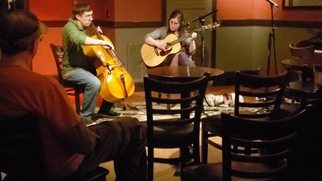 LonelyWhale - License No. 1 Open Mic (2019-4-1) смотреть онлайн