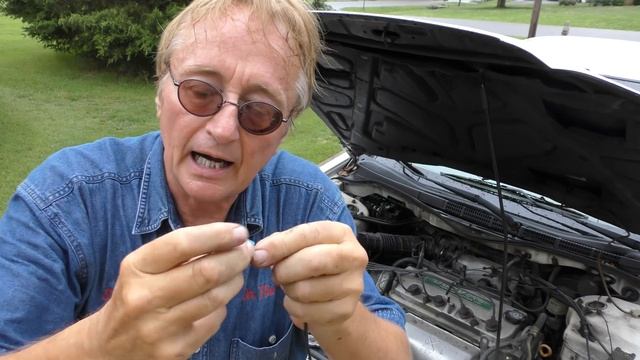 Doing This Will Bypass Your Car's Computer and Give You Freezing Cold AC смотреть онлайн