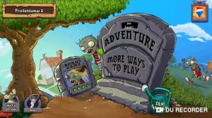 PLANTS VS ZOMBIES 1!! КАК ПОЛУЧИТЬ ВСЕ ДОСТИЖЕНИЯ!