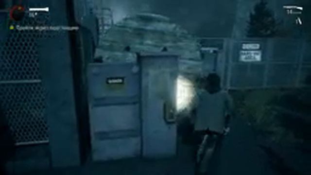 ALAN WAKE REMASTERED ➤ Эпизод 5 ➻ Щелкунчик смотреть онлайн