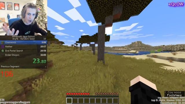 Streamers react to "Twitch removes Blind Playthrough tag for being offensive to blind people" смотреть онлайн
