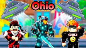 ОГАЙО МОД С ДРУГОМ И СЕКРЕТНЫЙ ЮНИТ ? В Toilet Tower Defense РОБЛОКС !