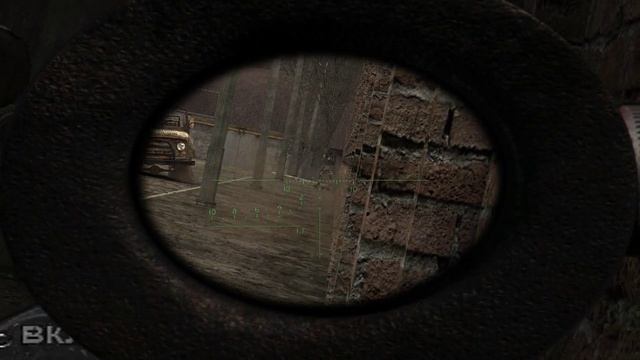 Приключения в Припяти - DEAD AUTUMN 2 : Другая реальность 2 смотреть онлайн