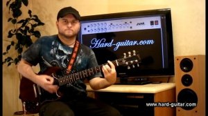 The Beatles Ob-La-Di, Ob-La-Da Guitar Lesson (how to play ObLaDi ObLaDa tutorial with tabs, chords)