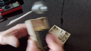 Установка терморегулятора F2000. Как подключать в холодильнике