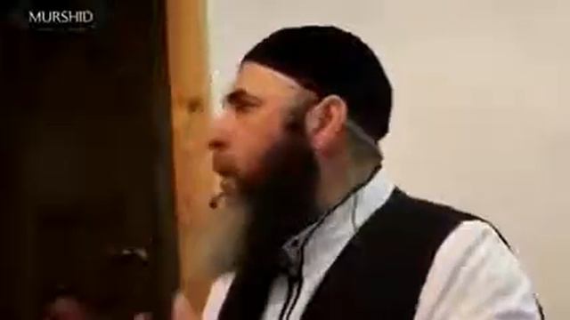 Сдерживание своих страстей Проповедь шейха Салаха смотреть онлайн