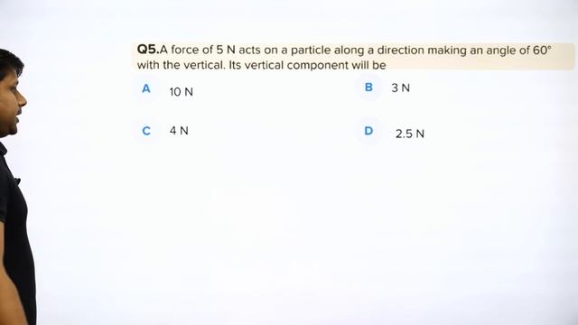 Dot Vs Cross Product | Vectors - L2 | Physics ( 11 CBSE ) | NEET 2020 -21 | By Gaurav Sir смотреть онлайн