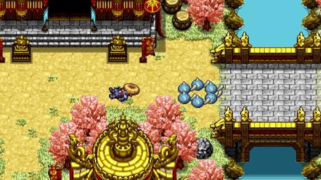 Shiren the Wanderer: The Tower of Fortune and the Dice of Fate - Announcement - Nintendo Switch смотреть онлайн