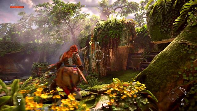 Horizon 2: Forbidden West | Запретный Запад - НАЧАЛО ИГРЫ НА PS5 смотреть онлайн