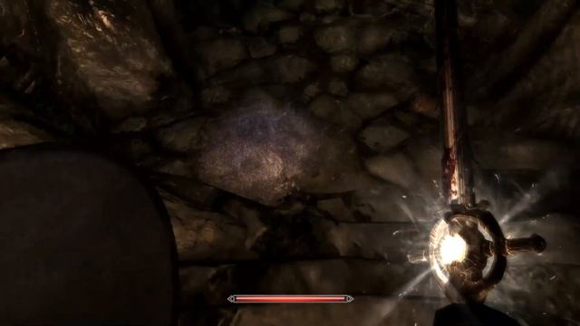Let's Play Skyrim - A Bard's Song - V. 2, Ep. 115 смотреть онлайн