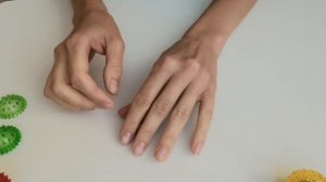 Су-джок игры