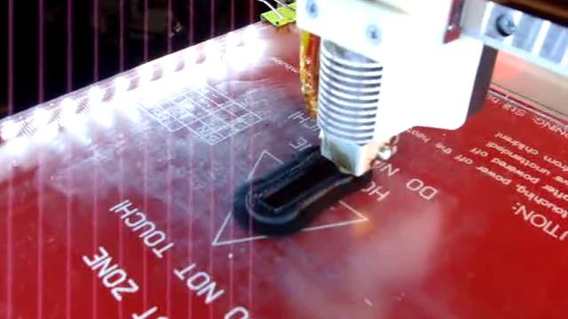 3D-SPrinter смотреть онлайн