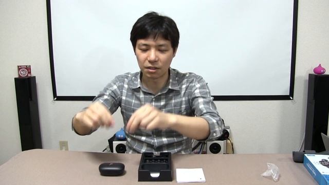 完全ワイヤレスイヤホンAnker Soundcore Life P2レビュー смотреть онлайн