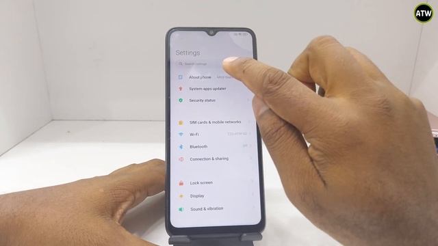 Redmi 10c Frp Bypass Miui 13 Without Pc| All Xiaomi 2023