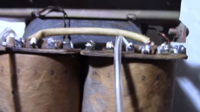 Трансформатор тса 270 1 Часть 2 Подключение смотреть онлайн