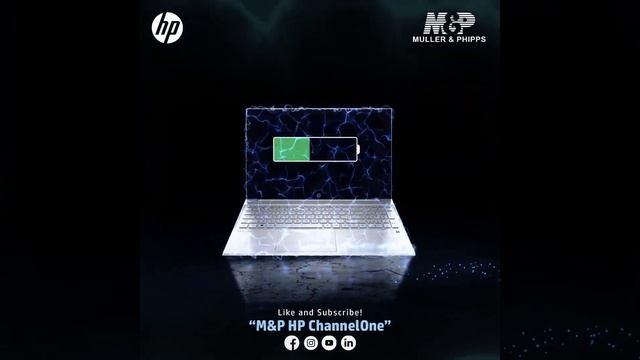 HP Pavilion Facilette смотреть онлайн