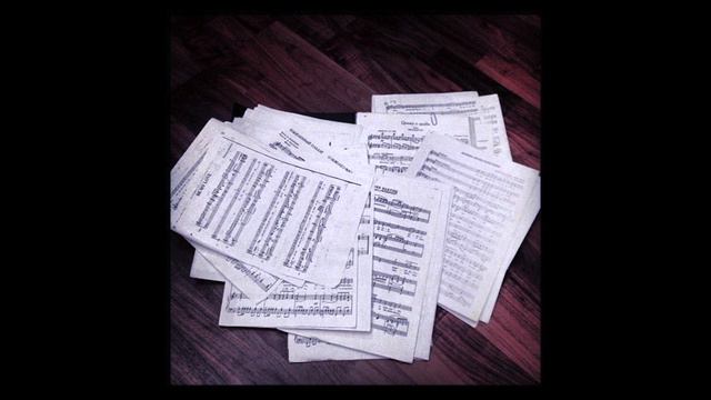 ♫ THE TOUCH OF LOVE | МУЗЫКА НАИЗНАНКУ смотреть онлайн