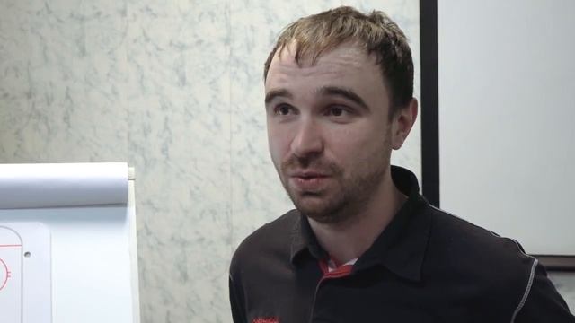 Начальник команды Сергей Дружинин о предстоящей поездке в Китай смотреть онлайн