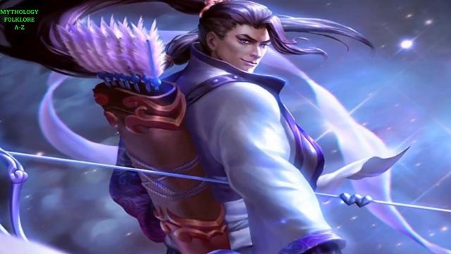 The Mightiest Gods Of Chinese Mythology | The Gods Of China | The Mightiest Gods Series 1 смотреть онлайн
