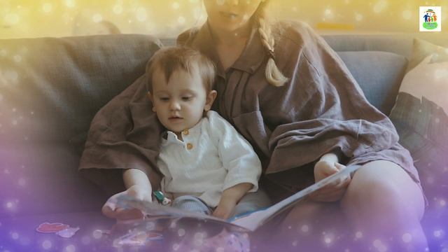 Вся радость жизни в улыбке ребёнка! смотреть онлайн