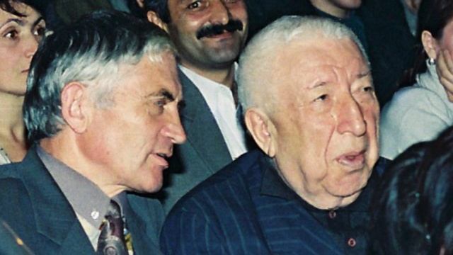 Песня о Магомедхане Гамзатханове ВОЛКХАН смотреть онлайн