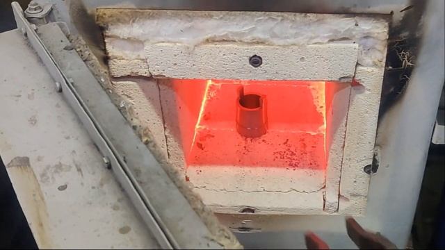 Изготовление ступицы для ГДТ погрузчика смотреть онлайн
