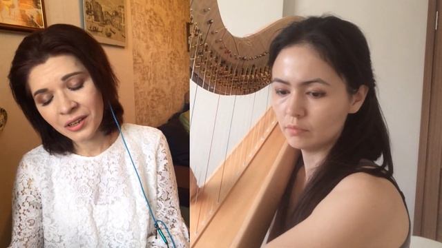 С.Рахманинов "Сирень" смотреть онлайн