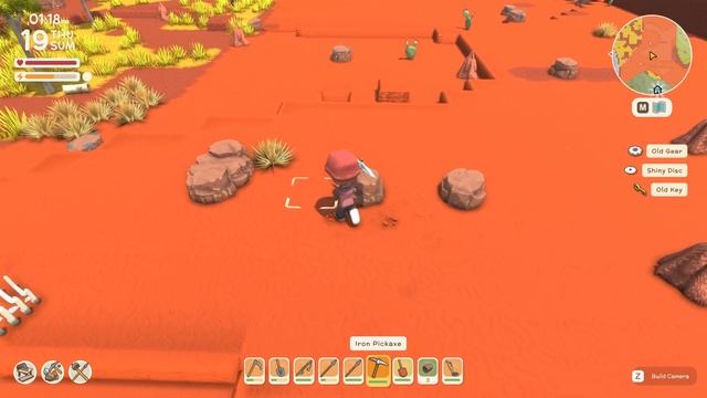 Dinkum Beginner's Guide | The 6 BEST Ways To Make Money смотреть онлайн