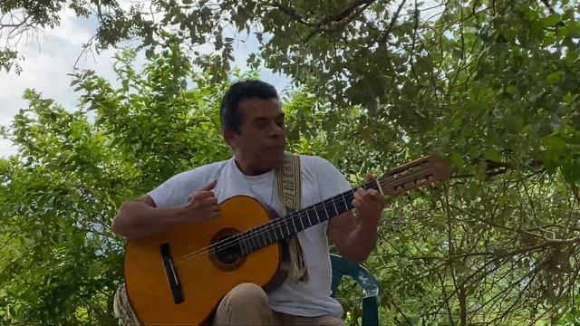 Cabalgante - Taita Gregorio Castro Ramos смотреть онлайн