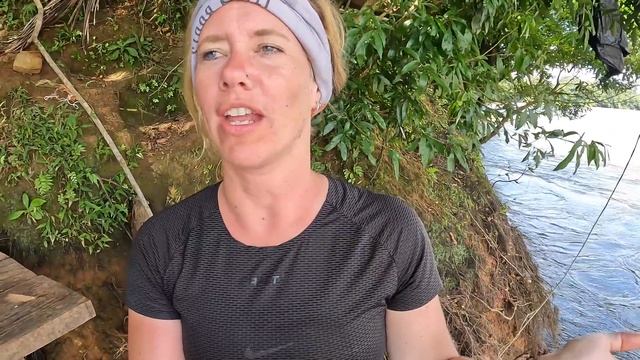 Nobody ever brought a motorcycle here in Nicaragua ?? |S6-E45| смотреть онлайн