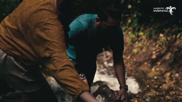 Lumajang: A Hidden Gem of Adventure in East Java смотреть онлайн