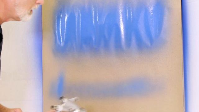 How to Prevent Orange Peel Texture with a Paint Sprayer смотреть онлайн