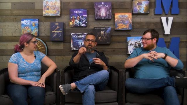 Upkeep and Tracking Nightmares - Chit Chat Episode 101 смотреть онлайн