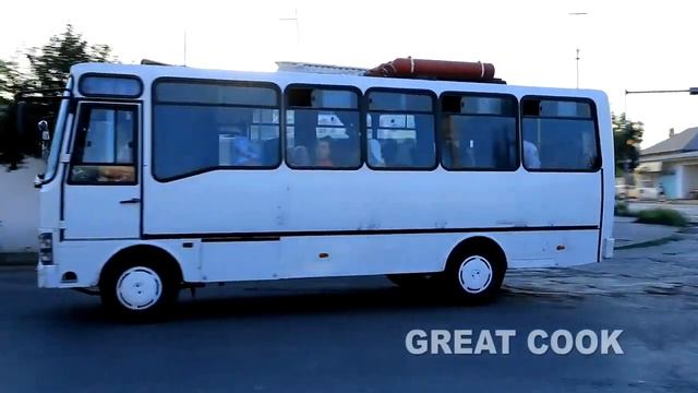 УЗБЕКИСТОНДАГИ No 1 НОН КАНДАЙ ТАЙОРЛАНАДИ? | САМЫЙ СИТНЫЙ ХЛЕБ В УЗБЕКИСТАНЕ смотреть онлайн