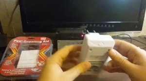 Ультразвуковой отпугиватель грызунов, насекомых тараканов, комаров с Aliexpress