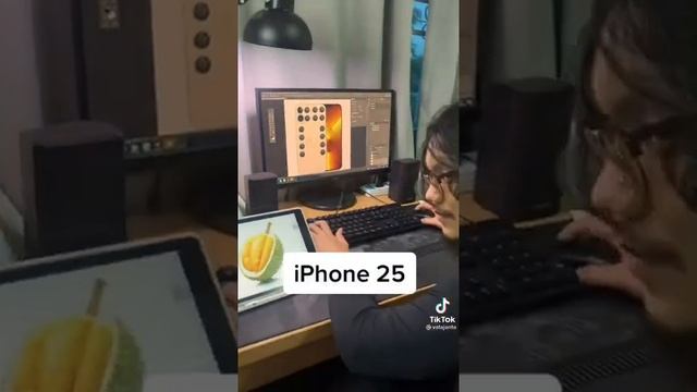 Как делают айфоны смотреть онлайн