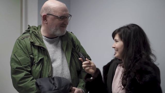 Дементий отвечает на дурацкие вопросы от Асии :) смотреть онлайн