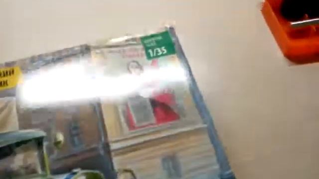 Модель от Звизды ГАЗ-ААА 1/37 смотреть онлайн