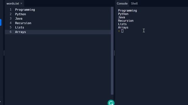 File Opening & Interaction (Part 1) - Basics of Python - Chroniva смотреть онлайн