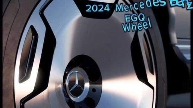 2024 | Mercedes Benz | EGQ смотреть онлайн
