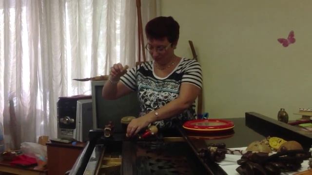 Звукоподражательные инструменты смотреть онлайн
