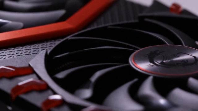 Unboxing MSI Geforce GTX 1060 | Systemastore смотреть онлайн