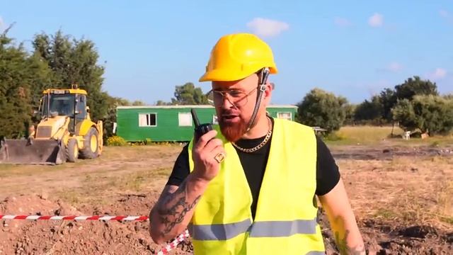 24 Часа под ЗЕМЛЕЙ ! ЧЕЛЛЕНДЖ смотреть онлайн