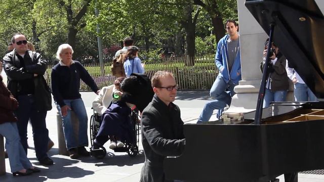 Colin Higgins, Comptine d'un autre été: L'après midi смотреть онлайн