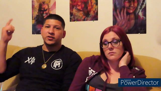 RAINYCH -Dororo - Gurenge - Unravel REACTION / REVIEW !