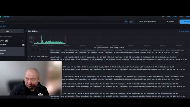 HEX Analysis : Day 1423 смотреть онлайн