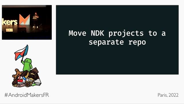 Improve Build Times in Less Time by Zac Sweers, Slack EN смотреть онлайн